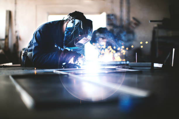 Best Specialty Welding Processes in West Hattiesburg, MS