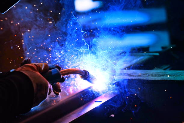 Best Maintenance and Repair Welding in West Hattiesburg, MS