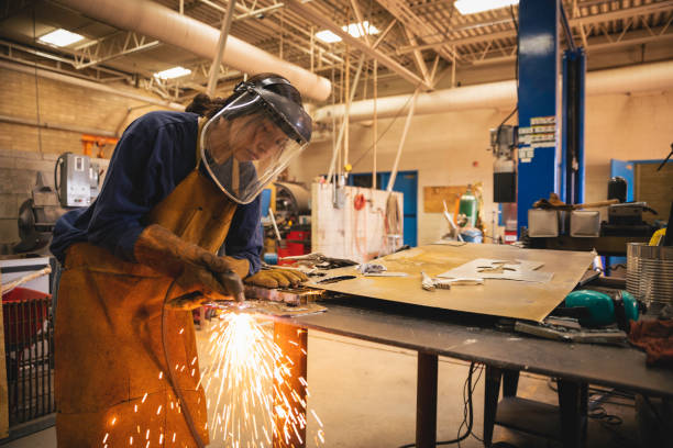Best Artistic and Custom Metal Fabrication in West Hattiesburg, MS