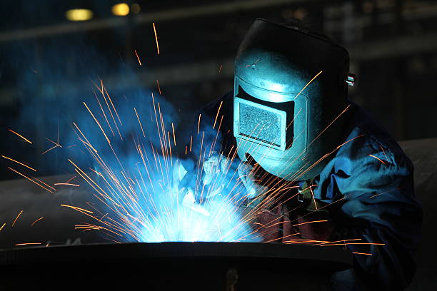 West Hattiesburg, MS Welder & Metal Fabrication Company