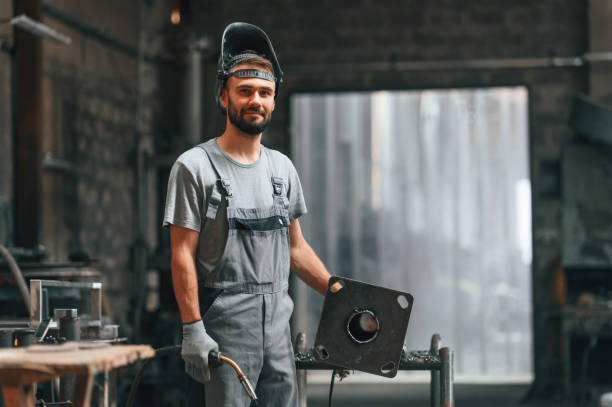 Affordable Welder Services in West Hattiesburg, MS