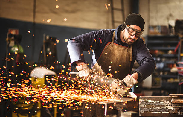  West Hattiesburg, MS Welder Pros