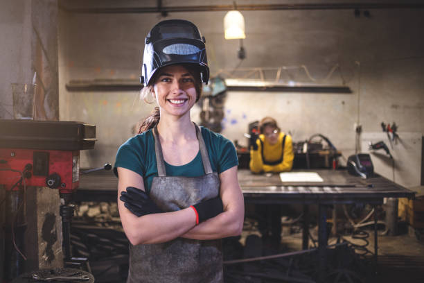 Professional Welder & Metal Fabrication in West Hattiesburg, MS