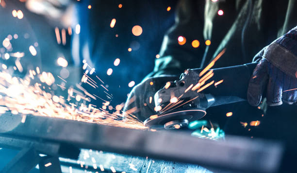 Best Structural Steel Welding in West Hattiesburg, MS